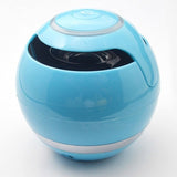 Column Wireless LED Speaker