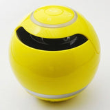 Column Wireless LED Speaker