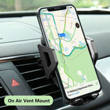 KISSCASE Car Phone Holder