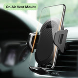 KISSCASE Car Phone Holder