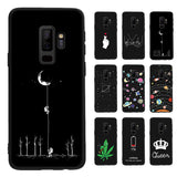 Pattern Case For Samsung