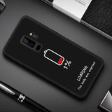 Pattern Case For Samsung
