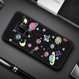 Pattern Case For Samsung