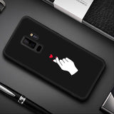 Pattern Case For Samsung