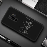 Pattern Case For Samsung