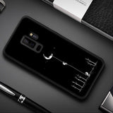 Pattern Case For Samsung
