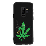 Pattern Phone Case For Samsung