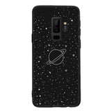 Pattern Phone Case For Samsung