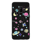 Pattern Phone Case For Samsung