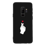Pattern Phone Case For Samsung