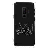 Pattern Phone Case For Samsung