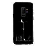 Pattern Phone Case For Samsung