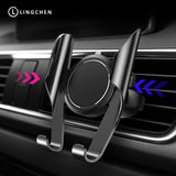 LINGCHEN Car Phone Holder