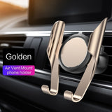 LINGCHEN Car Phone Holder