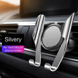 LINGCHEN Car Phone Holder