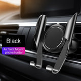 LINGCHEN Car Phone Holder