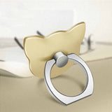 Finger Ring Mobile Phone
