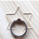 Finger Ring Mobile Phone