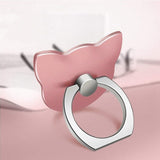 Finger Ring Mobile Phone