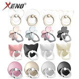 Finger Ring Mobile Phone