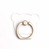 Finger Ring Mobile Phone