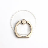 Finger Ring Mobile Phone