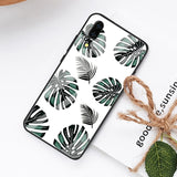 Tempered Glass Case For Huawei
