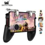 Data Frog Mobile Controller