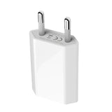 Kit USB Cable + EU Charger