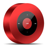 LED Touch Design Speaker