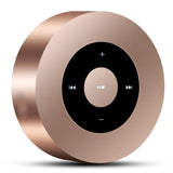 LED Touch Design Speaker