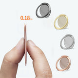 SOONHUA Mobile Phone Finger Ring