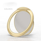 SOONHUA Mobile Phone Finger Ring