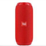 Wireless Bluetooth Speaker 10W T&G