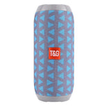 Wireless Bluetooth Speaker 10W T&G