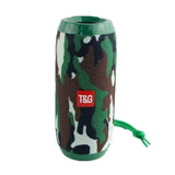 Wireless Bluetooth Speaker 10W T&G