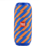 Wireless Bluetooth Speaker 10W T&G