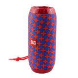 Wireless Bluetooth Speaker 10W T&G