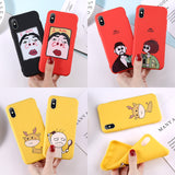 Lovebay Phone Case For iPhone
