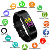 ZAPET New Smart Watch