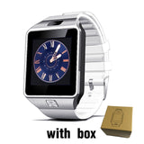 Smart Watch DZ09