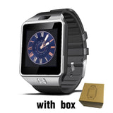 Smart Watch DZ09