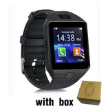 Smart Watch DZ09