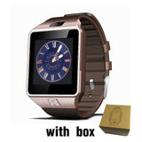 Smart Watch DZ09