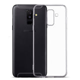 Tempered Glass Phone Case For Samsung