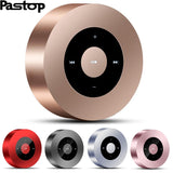 LED Touch Design Speaker
