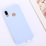 Candy Color Case for Huawei