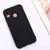 Candy Color Case for Huawei