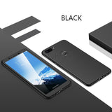 Silicone Case for Huawei