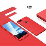 Silicone Case for Huawei